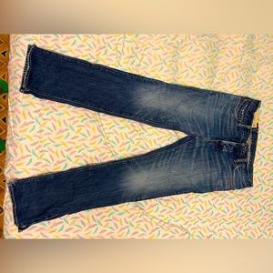 Abercrombie & Fitch Men Jeans